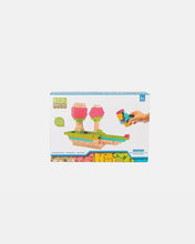 Load image into Gallery viewer, Eco-Bricks Color Education Set 176pcs | Eco-Bricks Wood Blocks for Ages 4 &amp; up - Eco Friendly
