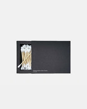 Load image into Gallery viewer, Biodegradable &amp; Organic Wooden Cotton Buds | Biodegradable Cotton Swabs - Eco Friendly

