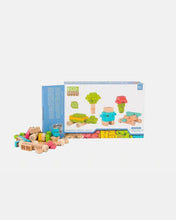 Load image into Gallery viewer, Eco-Bricks Color Education Set 86pcs - Eco Friendly
