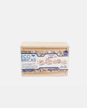 Load image into Gallery viewer, Eco-bricks Classic 145pcs | Customizable Building Toys | Eco-Bricks Color Education Set 145pcs - Eco Friendly
